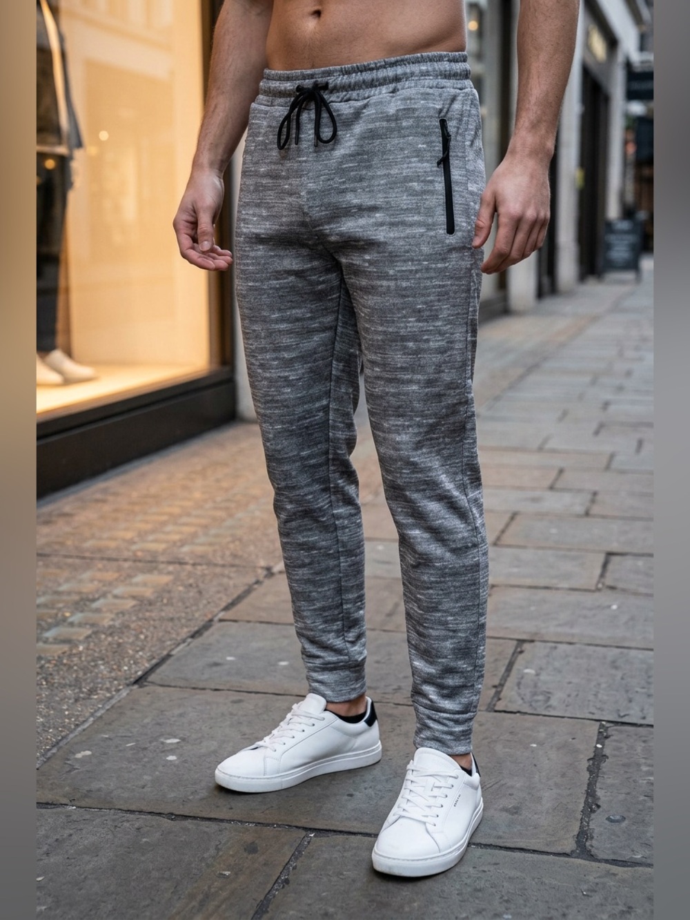NWT - 2(X)IST Men’s Joggers